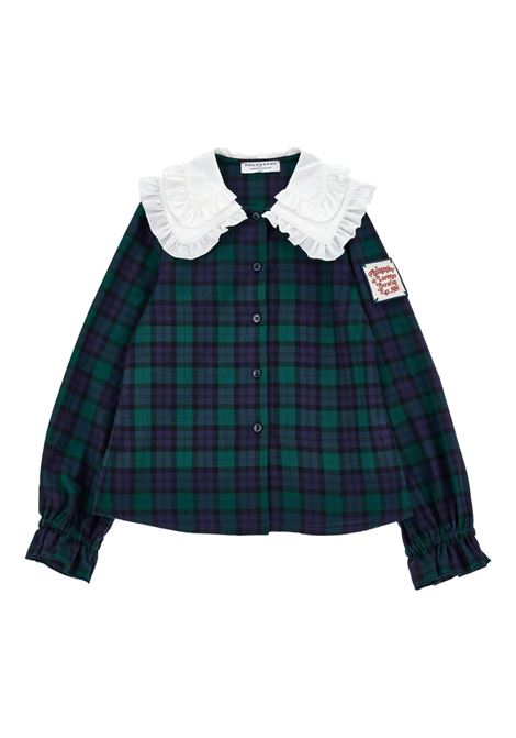 Camicia Philosophy Kids PHILOSOPHY KIDS | CAMICIE | I1F3086123P025